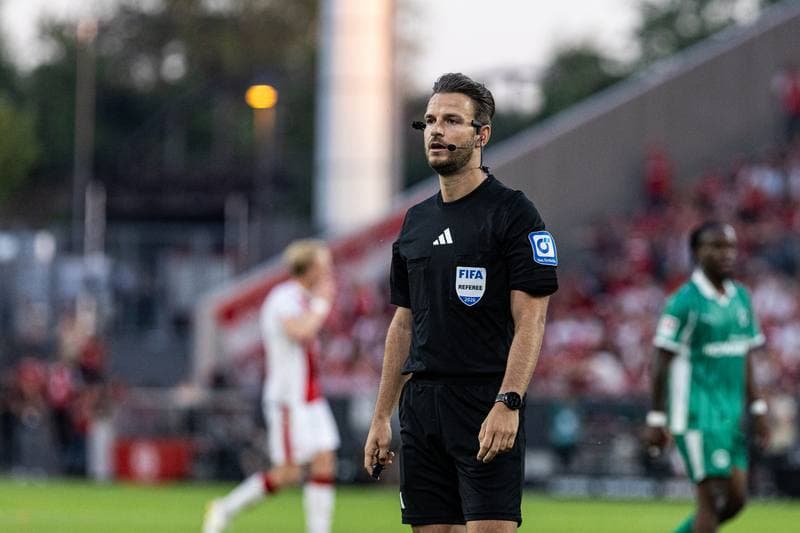 Football. 2.Bundesliga. Rot-Weiss Essen - SpVgg Greuther Furth. 22.05.2026