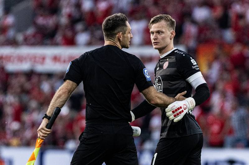 Football. 2.Bundesliga. Rot-Weiss Essen - SpVgg Greuther Furth. 22.05.2026