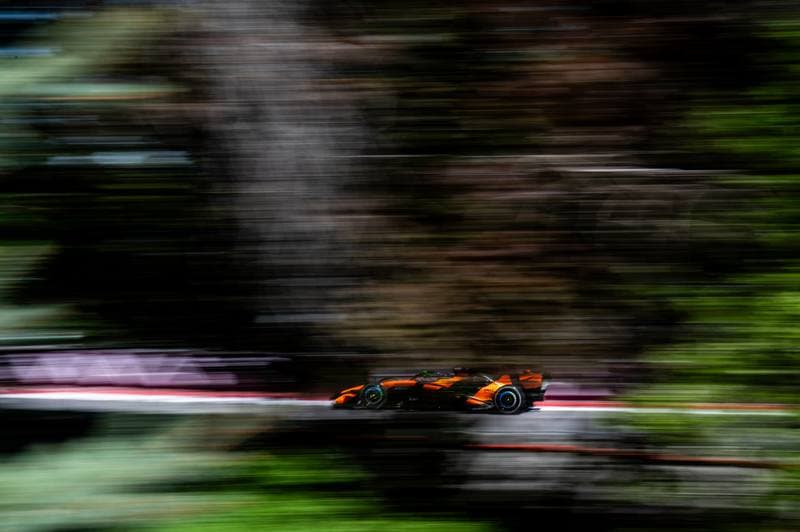 Motorsport. Formula 1. Canadian Grand Prix. 22.05.2026