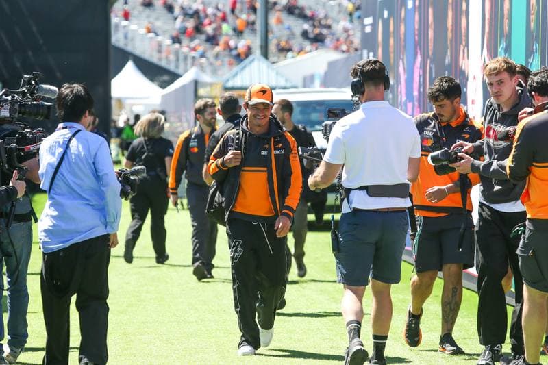 Motorsport. Formula 1. Canadian Grand Prix. 22.05.2026