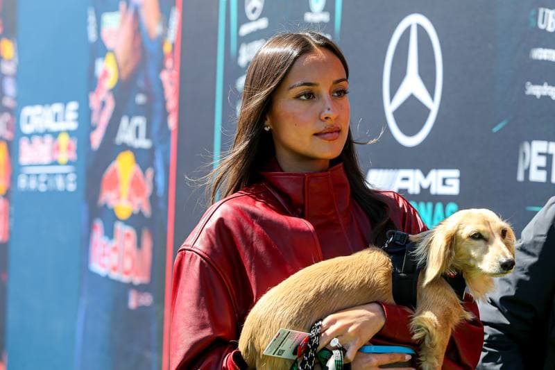 Motorsport. Formula 1. Canadian Grand Prix. 22.05.2026