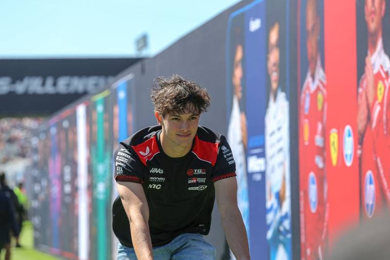 Motorsport. Formula 1. Canadian Grand Prix. 22.05.2026