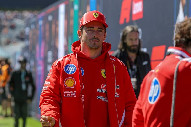 Motorsport. Formula 1. Canadian Grand Prix. 22.05.2026