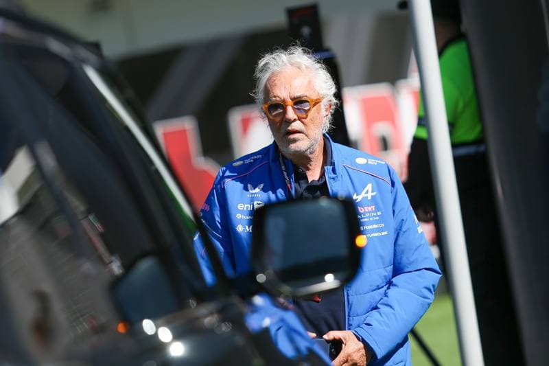 Motorsport. Formula 1. Canadian Grand Prix. 22.05.2026