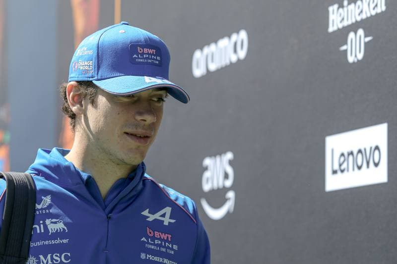 Motorsport. Formula 1. Canadian Grand Prix. 22.05.2026