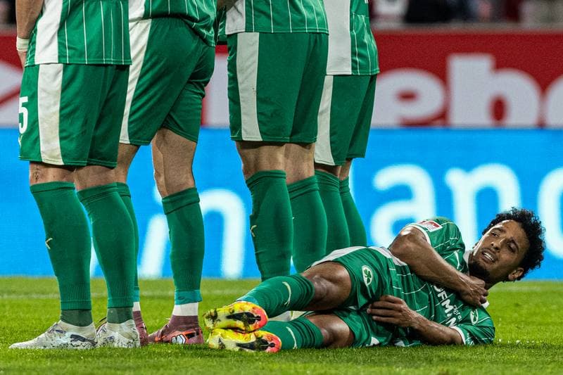Football. 2.Bundesliga. Rot-Weiss Essen - SpVgg Greuther Furth. 22.05.2026
