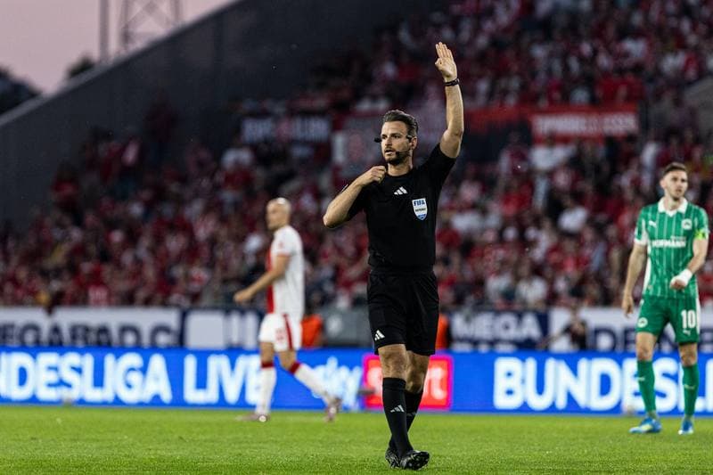 Football. 2.Bundesliga. Rot-Weiss Essen - SpVgg Greuther Furth. 22.05.2026