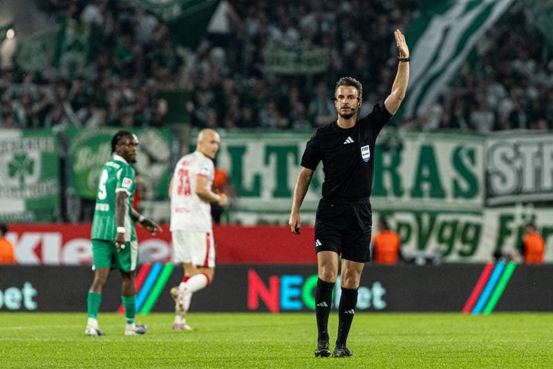 Football. 2.Bundesliga. Rot-Weiss Essen - SpVgg Greuther Furth. 22.05.2026