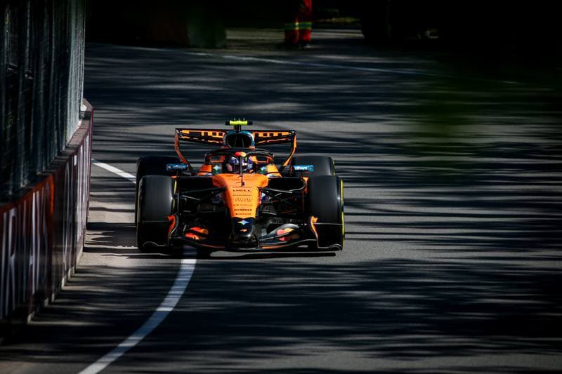 Motorsport. Formula 1. Canadian Grand Prix. 22.05.2026