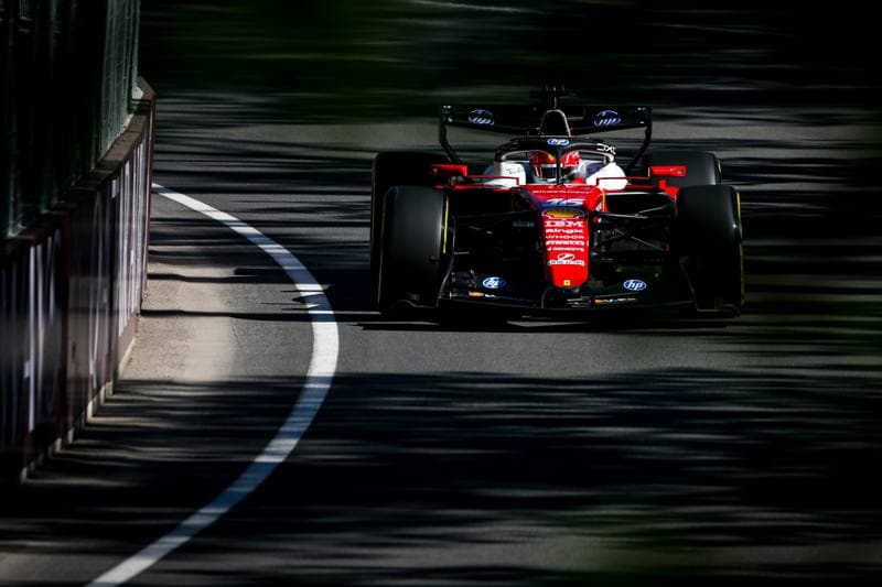 Motorsport. Formula 1. Canadian Grand Prix. 22.05.2026