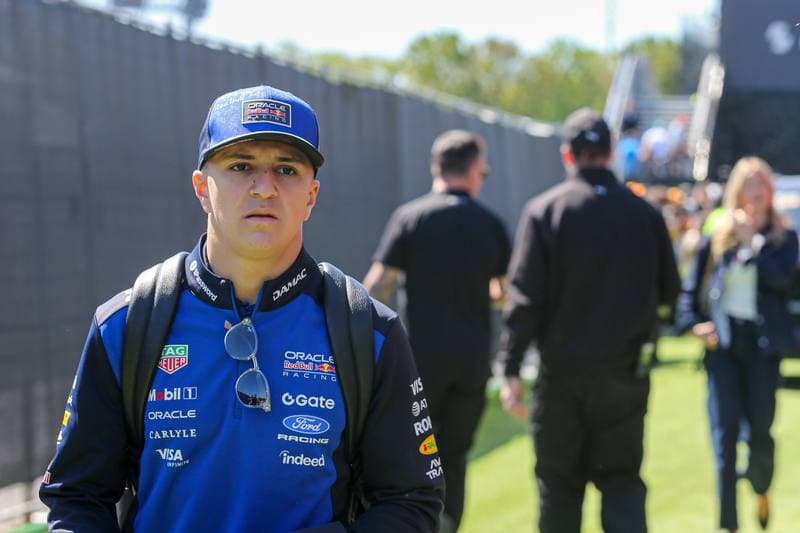 Motorsport. Formula 1. AWS Canadian Grand Prix. 24.05.2026