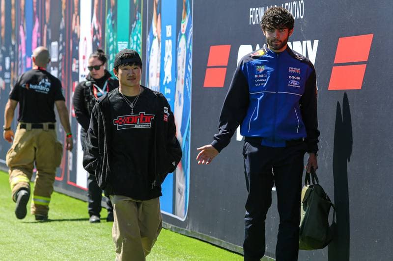 Motorsport. Formula 1. AWS Canadian Grand Prix. 24.05.2026