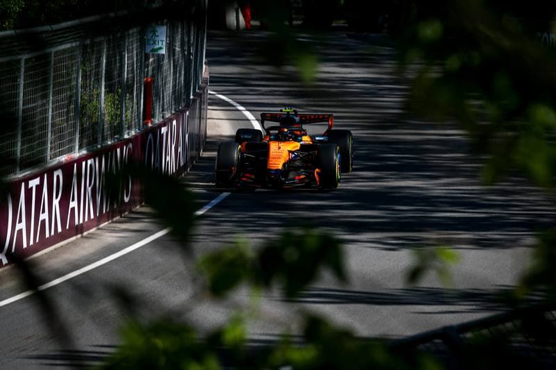 Motorsport. Formula 1. AWS Canadian Grand Prix. 24.05.2026