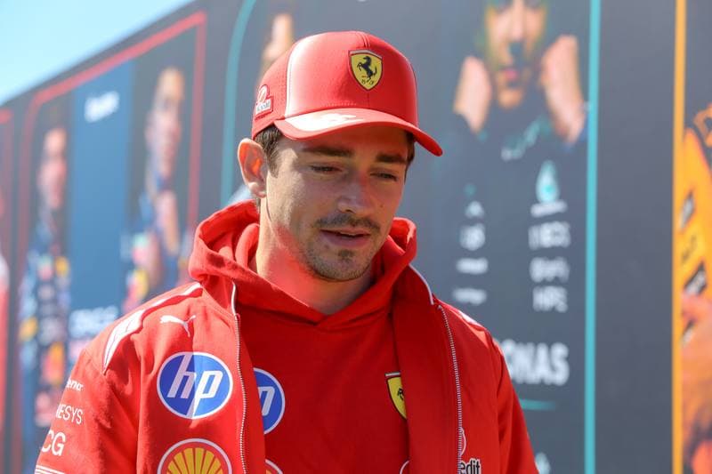 Motorsport. Formula 1. AWS Canadian Grand Prix. 24.05.2026