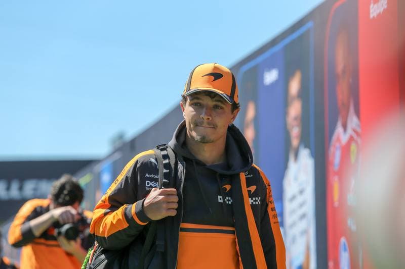 Motorsport. Formula 1. AWS Canadian Grand Prix. 24.05.2026