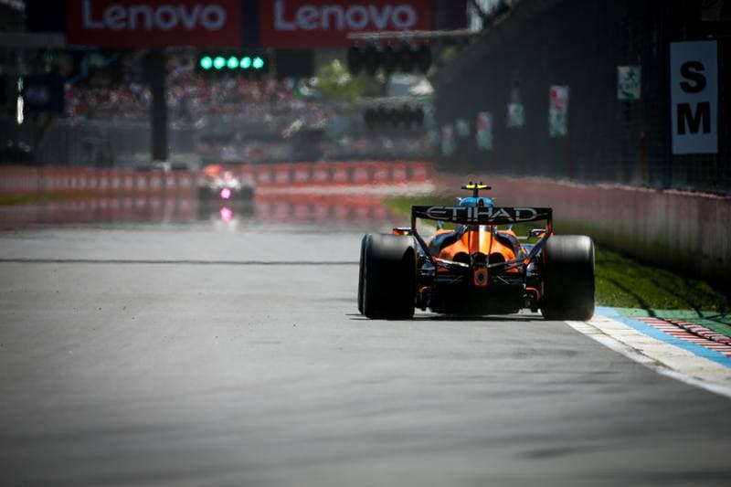 Motorsport. Formula 1. AWS Canadian Grand Prix. 24.05.2026
