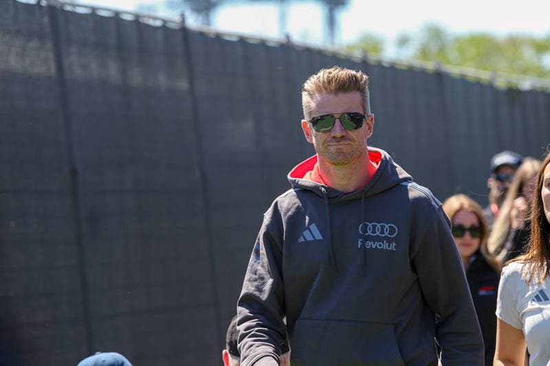 Motorsport. Formula 1. AWS Canadian Grand Prix. 24.05.2026