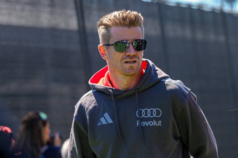 Motorsport. Formula 1. AWS Canadian Grand Prix. 24.05.2026