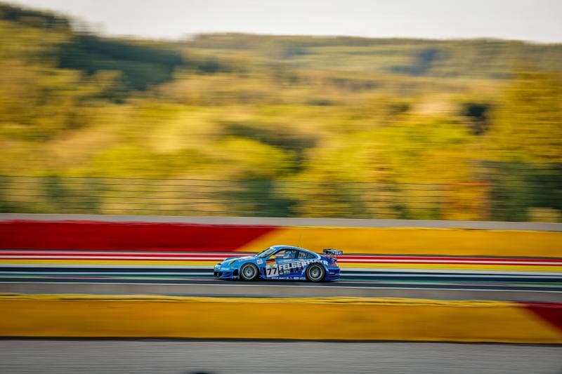 Motorsport. Le Mans Classic Series. Heritage Touring Cup. 24.05.2026