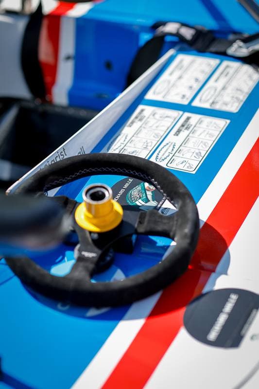 Motorsport. Le Mans Classic Series. Heritage Touring Cup. 24.05.2026