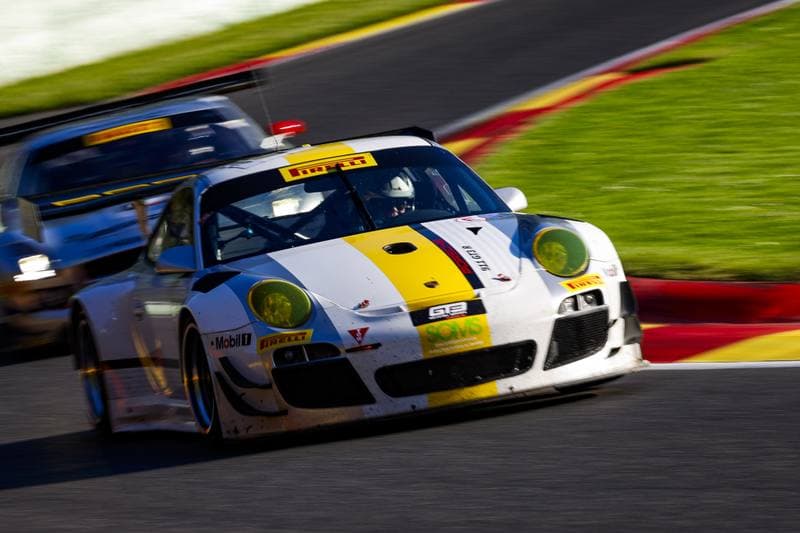 Motorsport. Le Mans Classic Series. Heritage Touring Cup. 24.05.2026