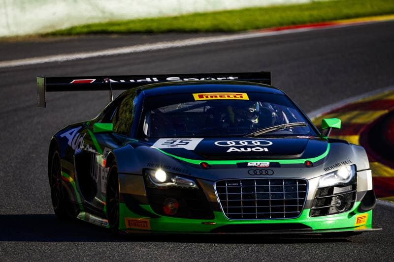 Motorsport. Le Mans Classic Series. Heritage Touring Cup. 24.05.2026