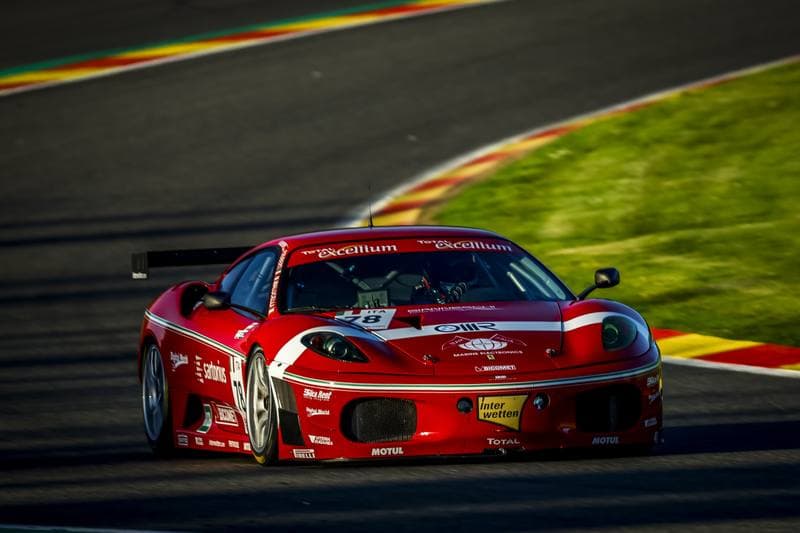 Motorsport. Le Mans Classic Series. Heritage Touring Cup. 24.05.2026