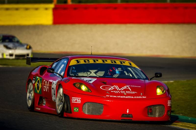 Motorsport. Le Mans Classic Series. Heritage Touring Cup. 24.05.2026