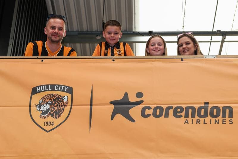 Football. Sky Bet Championship. Hull City - Middlesbrough. 23.05.2026