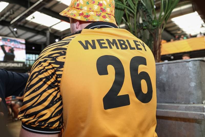 Football. Sky Bet Championship. Hull City - Middlesbrough. 23.05.2026