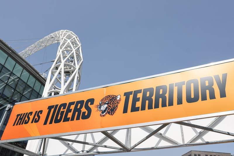 Football. Sky Bet Championship. Hull City - Middlesbrough. 23.05.2026