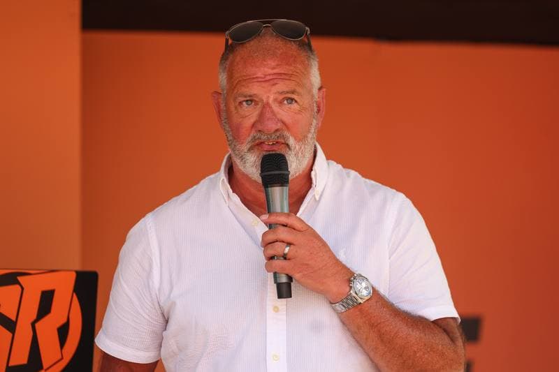 Football. Sky Bet Championship. Hull City - Middlesbrough. 23.05.2026