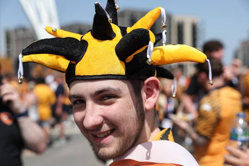 Football. Sky Bet Championship. Hull City - Middlesbrough. 23.05.2026