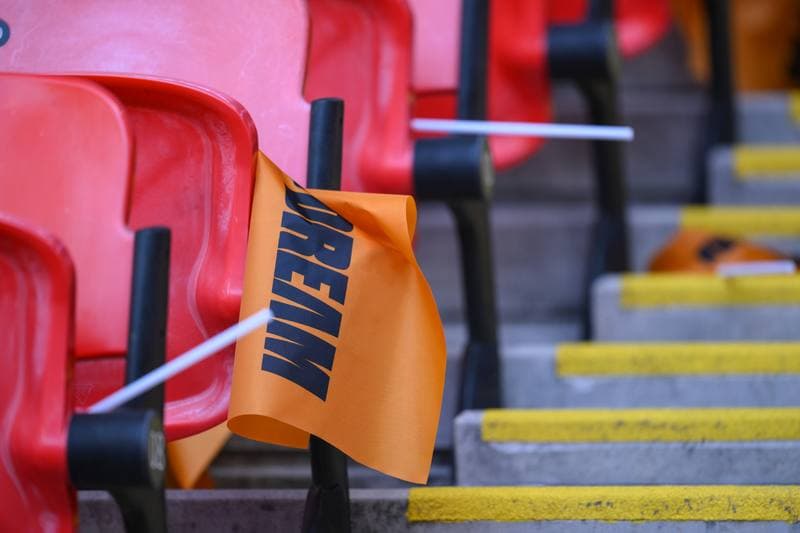 Football. Sky Bet Championship. Hull City - Middlesbrough. 23.05.2026