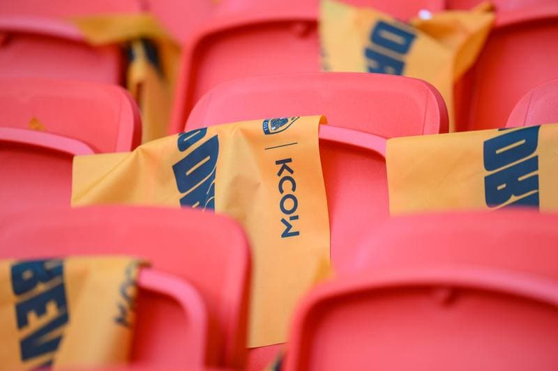 Football. Sky Bet Championship. Hull City - Middlesbrough. 23.05.2026