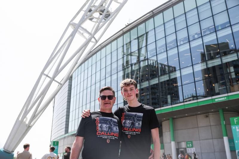 Football. Sky Bet Championship. Hull City - Middlesbrough. 23.05.2026