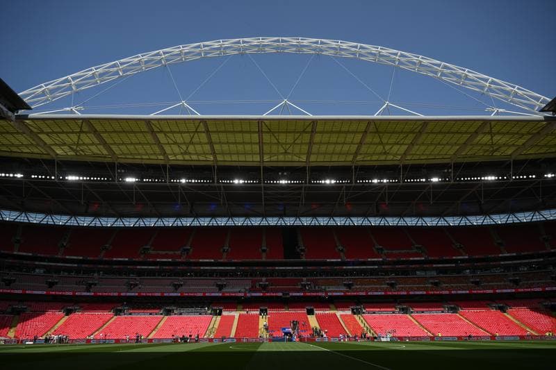 Football. Sky Bet Championship. Hull City - Middlesbrough. 23.05.2026