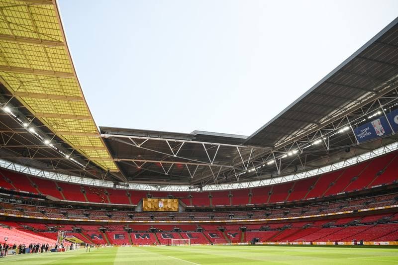 Football. Sky Bet Championship. Hull City - Middlesbrough. 23.05.2026