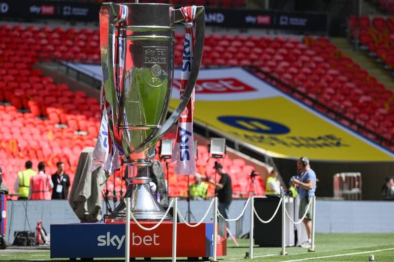 Football. Sky Bet Championship. Hull City - Middlesbrough. 23.05.2026