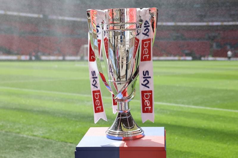 Football. Sky Bet Championship. Hull City - Middlesbrough. 23.05.2026