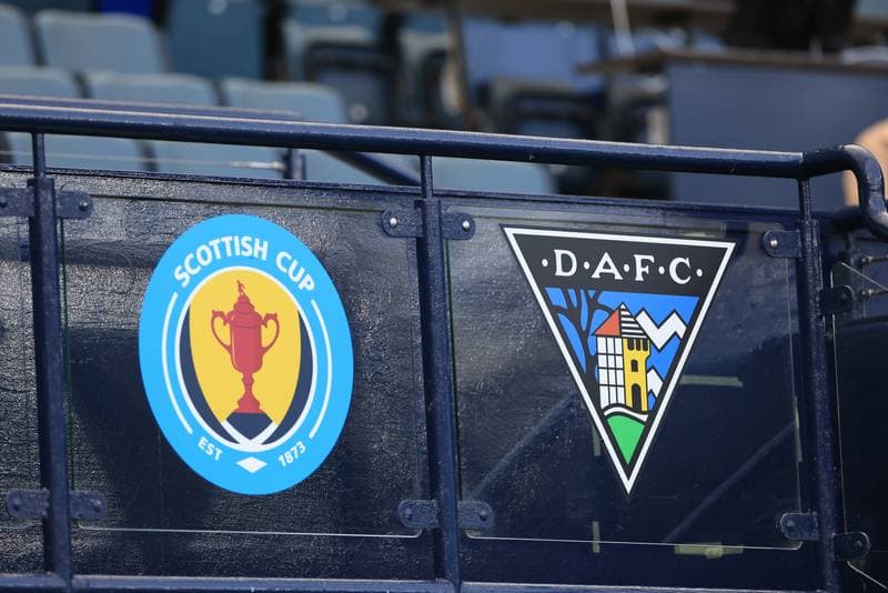 Football. Scottish Cup Final. Celtic - Dunfermline Athletic. 23.05.2026