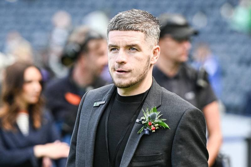 Football. Scottish Cup Final. Celtic - Dunfermline Athletic. 23.05.2026