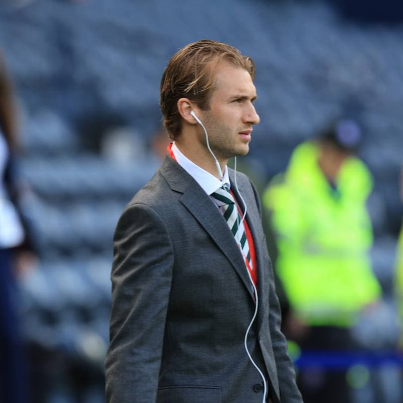 Football. Scottish Cup Final. Celtic - Dunfermline Athletic. 23.05.2026