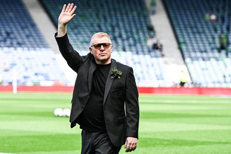 Football. Scottish Cup Final. Celtic - Dunfermline Athletic. 23.05.2026