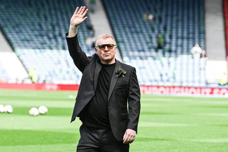 Football. Scottish Cup Final. Celtic - Dunfermline Athletic. 23.05.2026