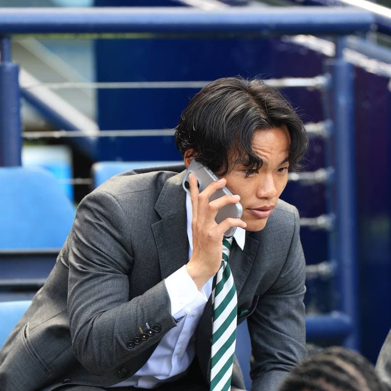 Football. Scottish Cup Final. Celtic - Dunfermline Athletic. 23.05.2026