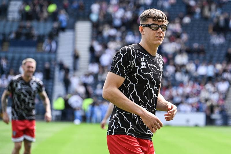 Football. Scottish Cup Final. Celtic - Dunfermline Athletic. 23.05.2026