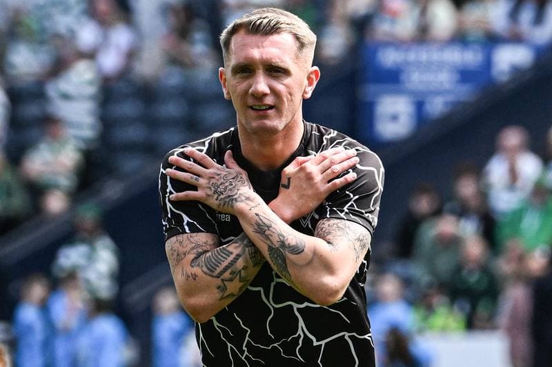 Football. Scottish Cup Final. Celtic - Dunfermline Athletic. 23.05.2026