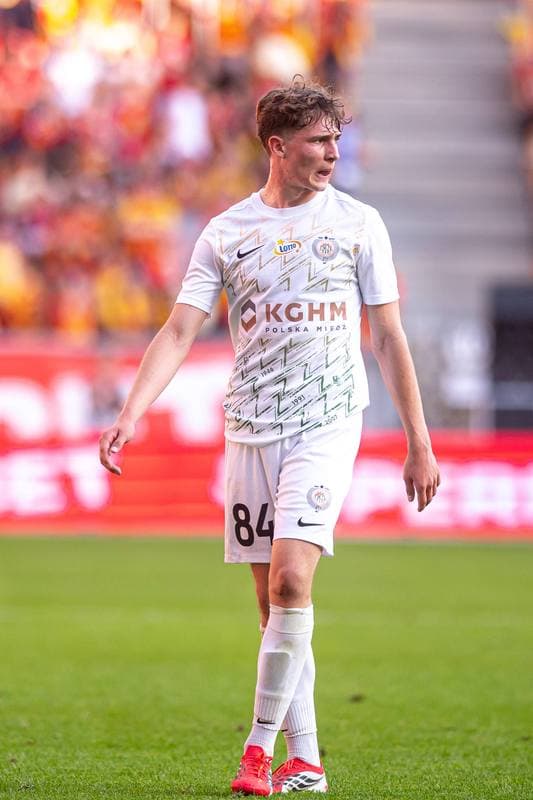 Football. PKO BP Ekstraklasa. Jagiellonia Bialystok - Zaglebie Lubin. 23.05.2026