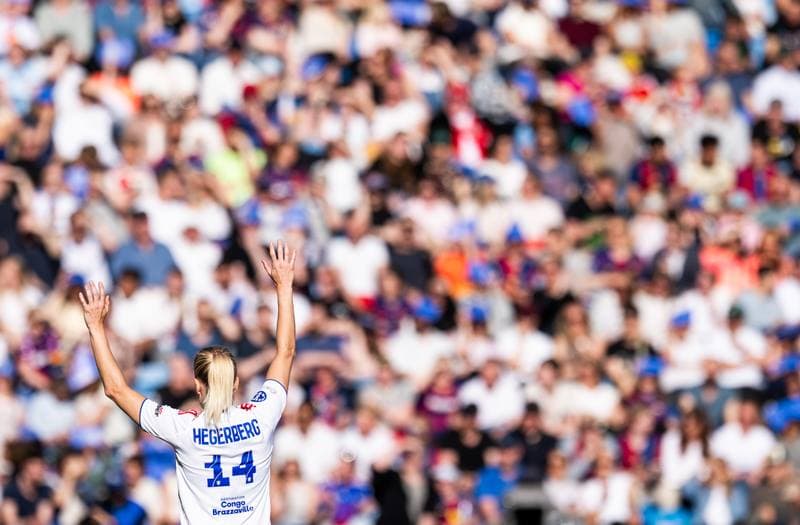Football. UEFA Women's Champions League Final. Barcelona - Lyon. 23.05.2026